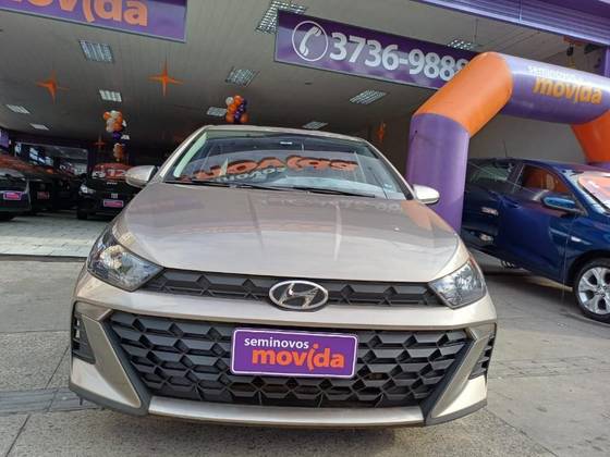 HYUNDAI HB20S 1.0 12V FLEX COMFORT PLUS MANUAL HYUNDAI HB20S 1.0 12V FLEX COMFORT PLUS MANUAL